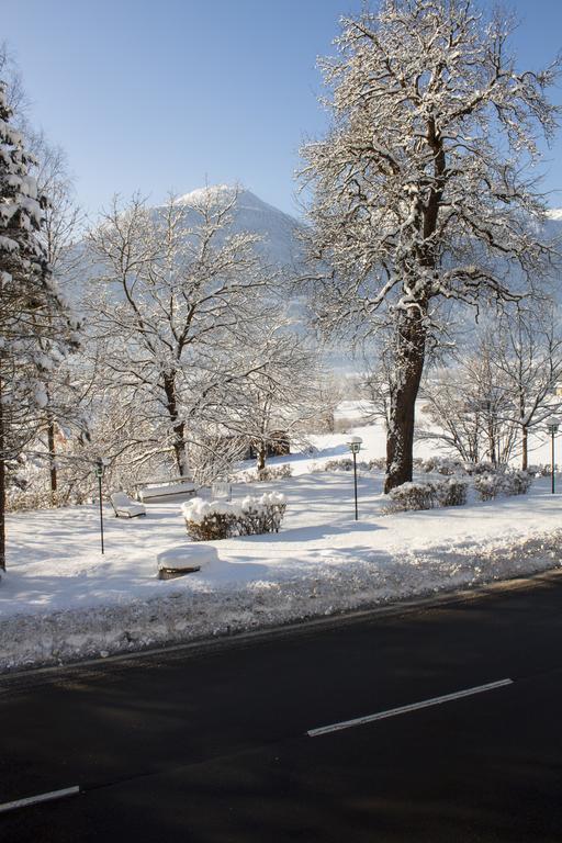 Grillhof Reisach Nassfeld Region Hotel Ruang foto