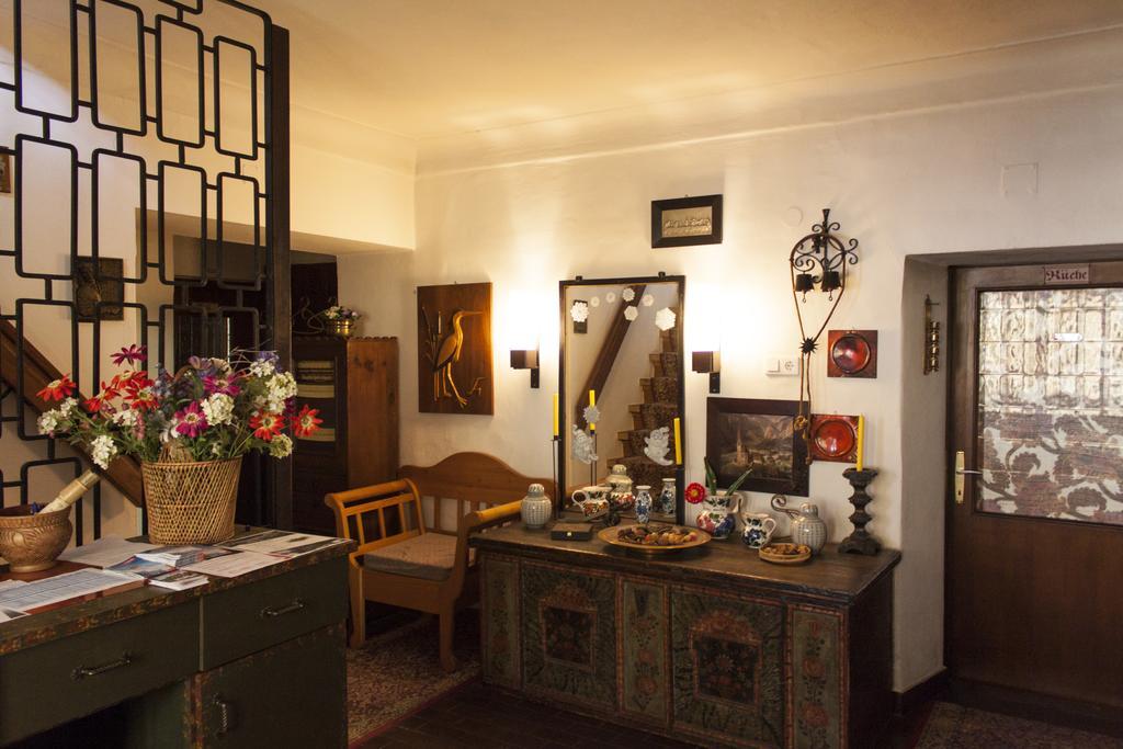 Grillhof Reisach Nassfeld Region Hotel Bagian luar foto