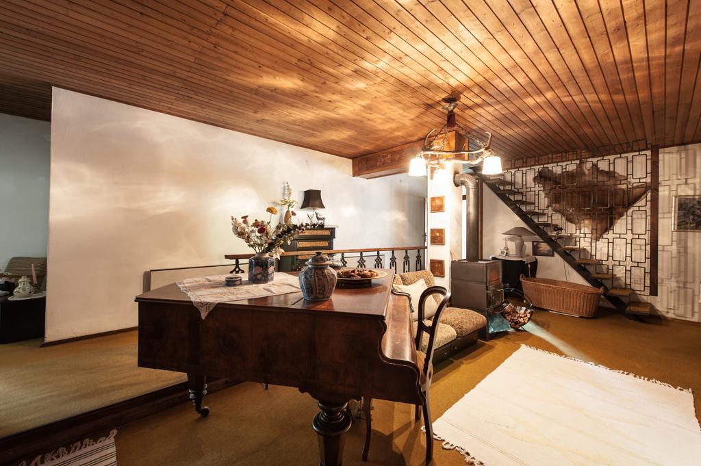 Grillhof Reisach Nassfeld Region Hotel Bagian luar foto