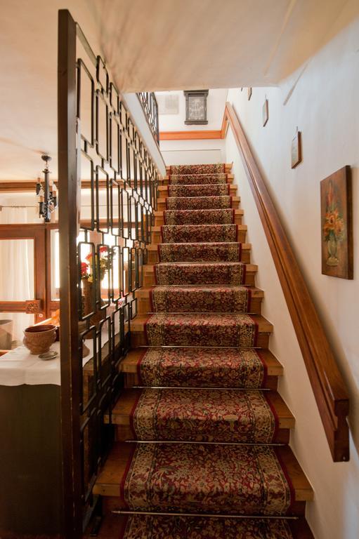 Grillhof Reisach Nassfeld Region Hotel Ruang foto