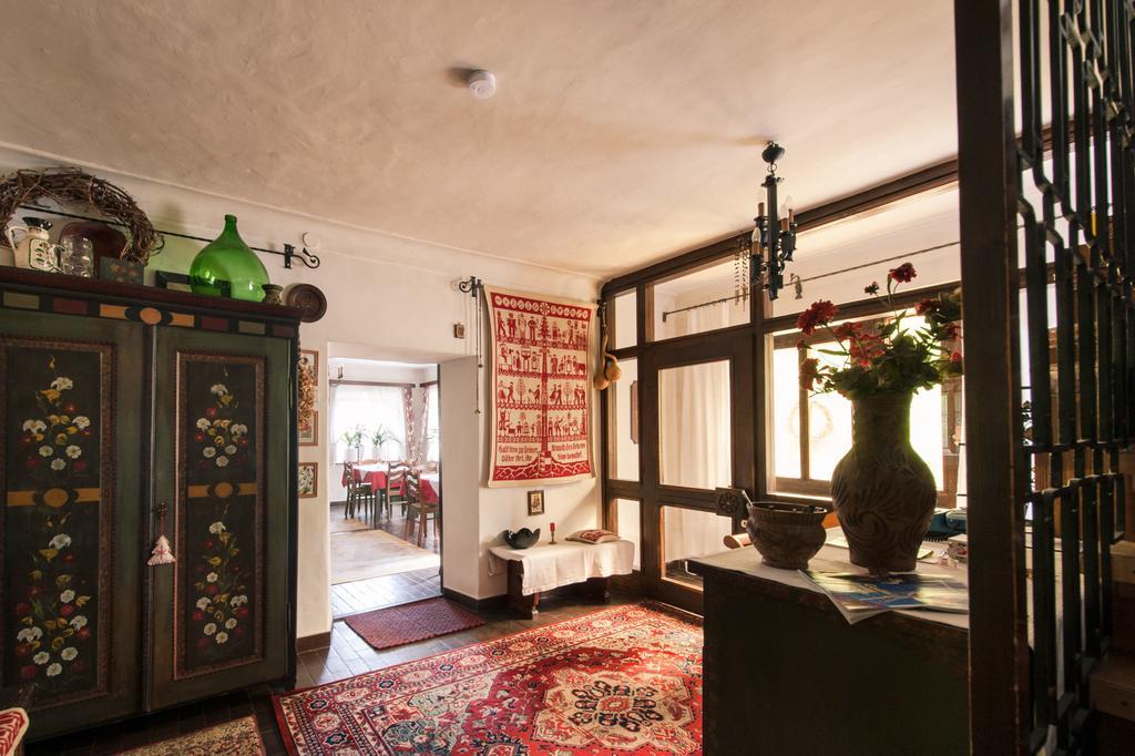 Grillhof Reisach Nassfeld Region Hotel Bagian luar foto