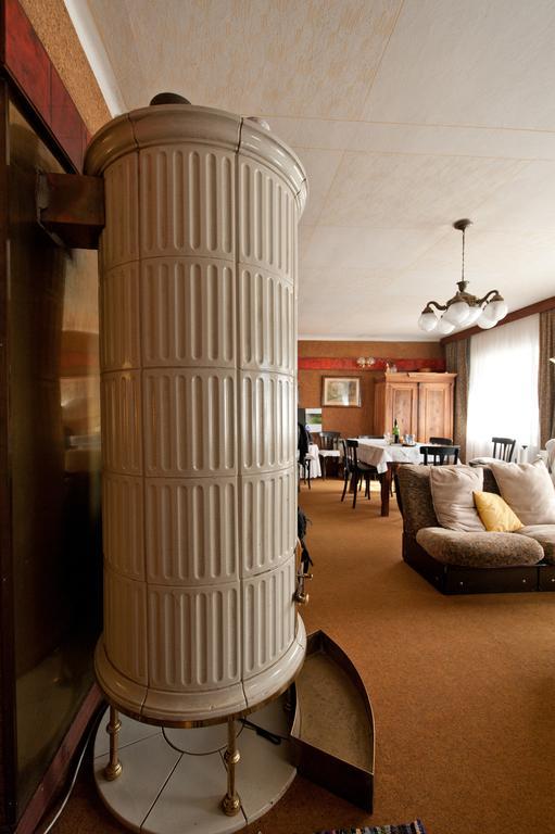 Grillhof Reisach Nassfeld Region Hotel Bagian luar foto