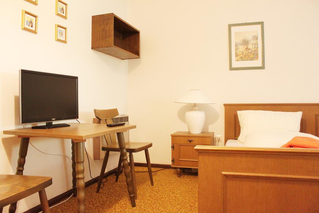Grillhof Reisach Nassfeld Region Hotel Bagian luar foto