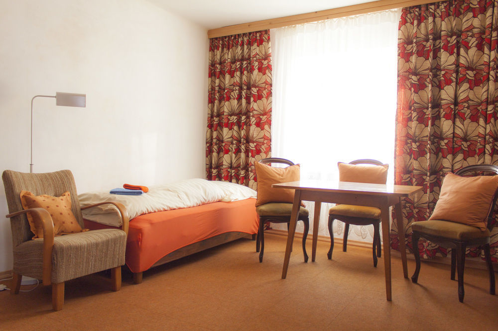 Grillhof Reisach Nassfeld Region Hotel Bagian luar foto
