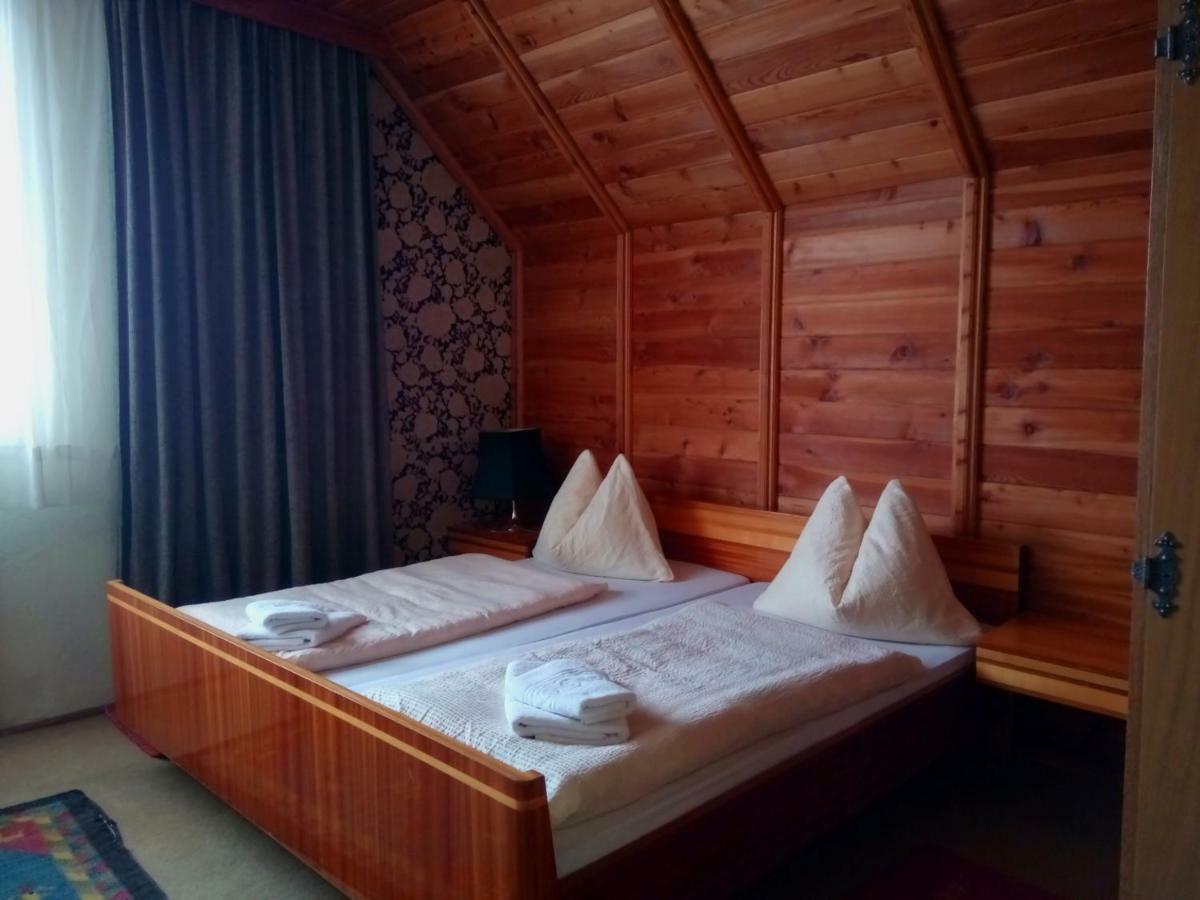 Grillhof Reisach Nassfeld Region Hotel Bagian luar foto