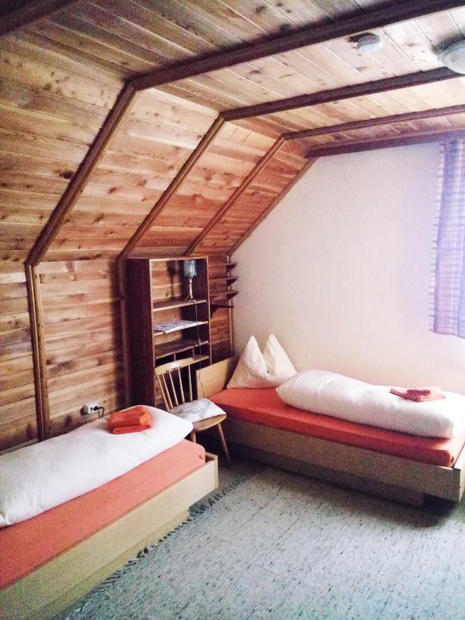 Grillhof Reisach Nassfeld Region Hotel Bagian luar foto