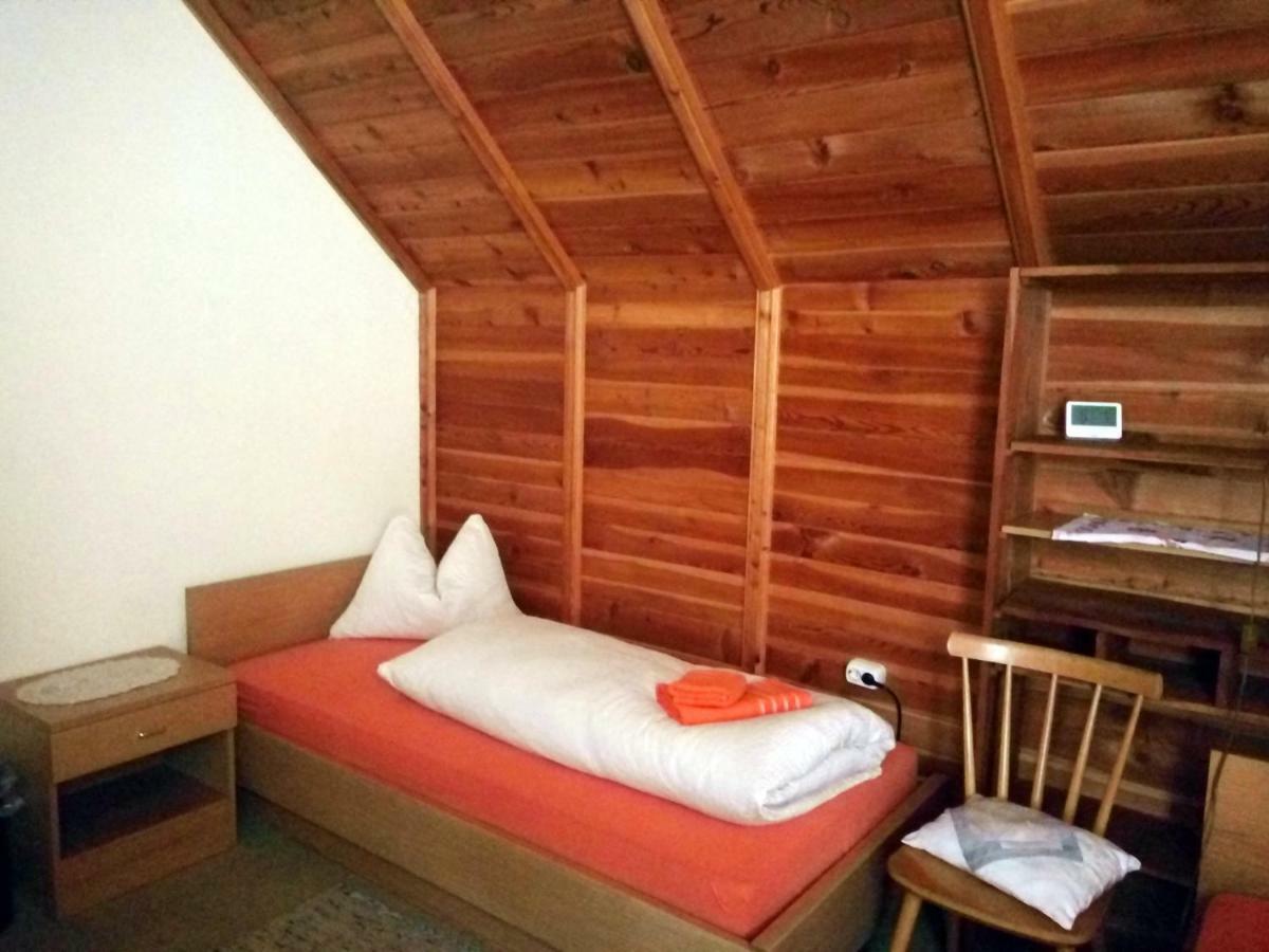 Grillhof Reisach Nassfeld Region Hotel Bagian luar foto