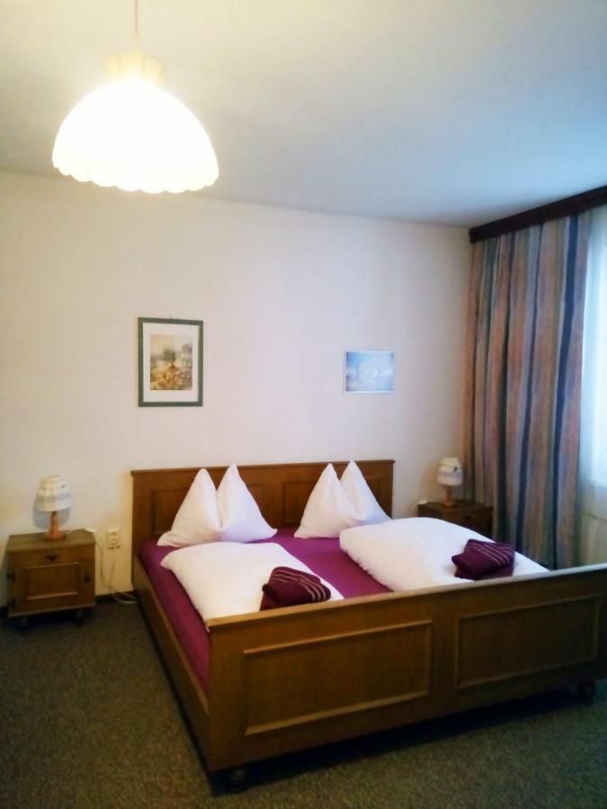 Grillhof Reisach Nassfeld Region Hotel Bagian luar foto