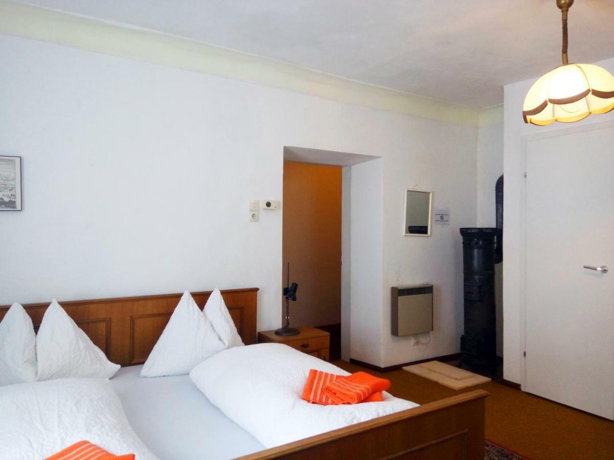 Grillhof Reisach Nassfeld Region Hotel Bagian luar foto