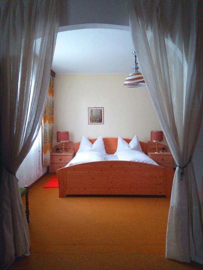 Grillhof Reisach Nassfeld Region Hotel Bagian luar foto