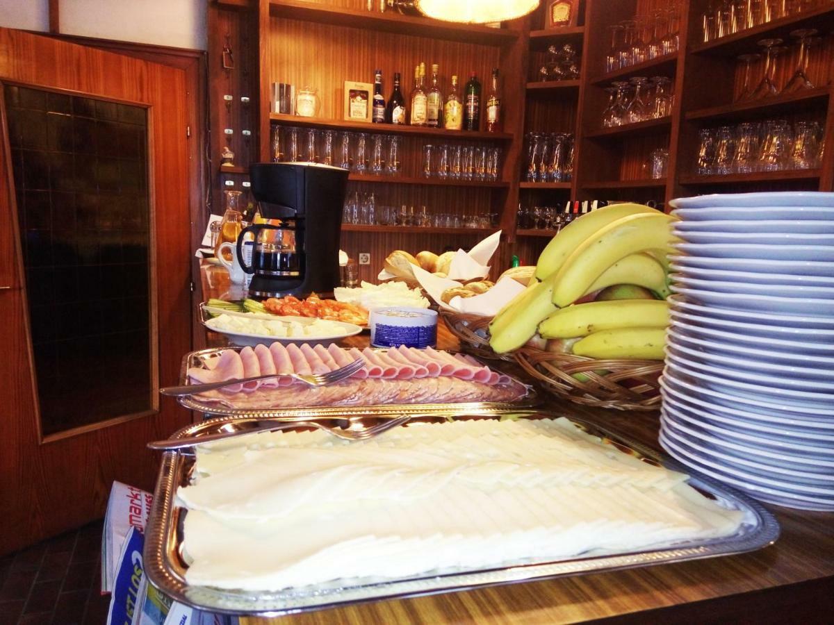 Grillhof Reisach Nassfeld Region Hotel Bagian luar foto