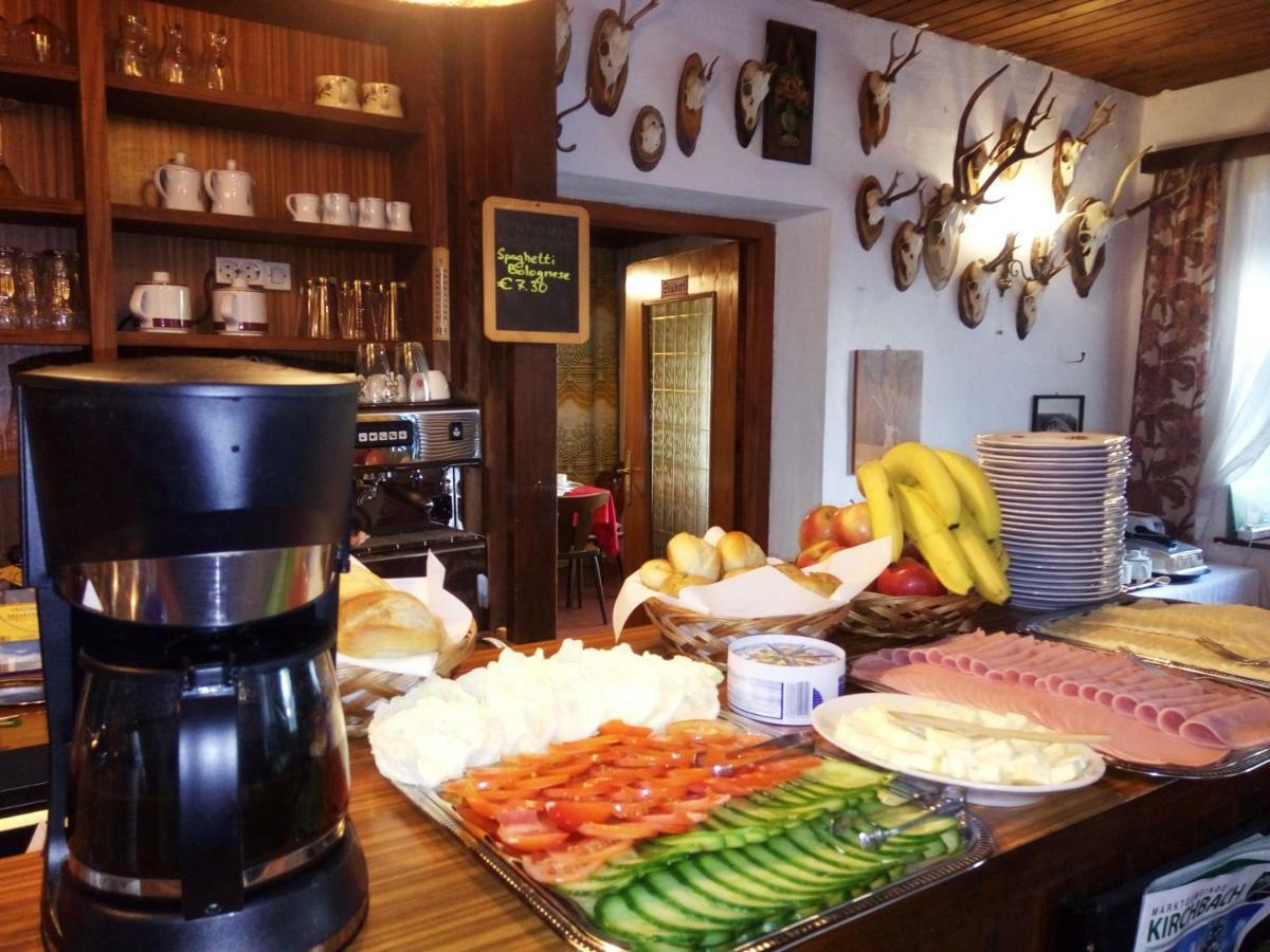 Grillhof Reisach Nassfeld Region Hotel Bagian luar foto